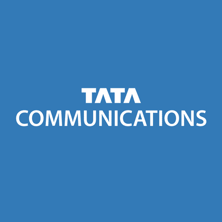 Tata Communications Limited Logo